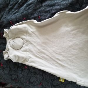 Nested Bean Sleep Sack